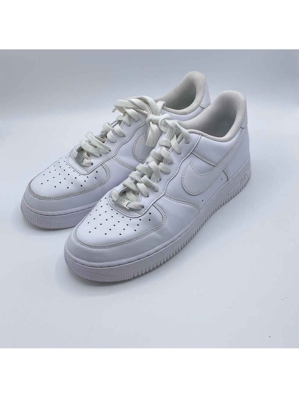Nike Air Force 1 Low White